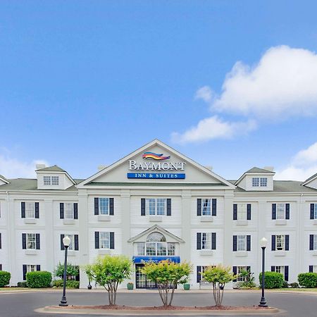 Baymont By Wyndham Pearl Hotel Ngoại thất bức ảnh