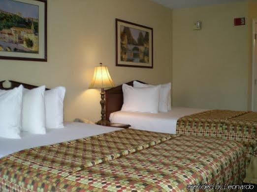 Baymont By Wyndham Pearl Hotel Ngoại thất bức ảnh